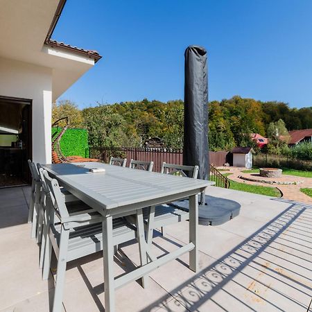Villa Casablanca Брашов Екстериор снимка