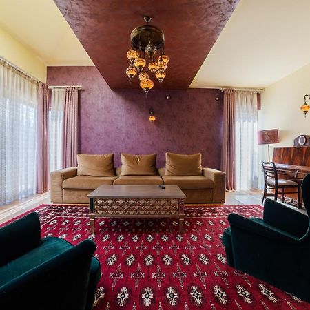 Villa Casablanca Брашов Екстериор снимка