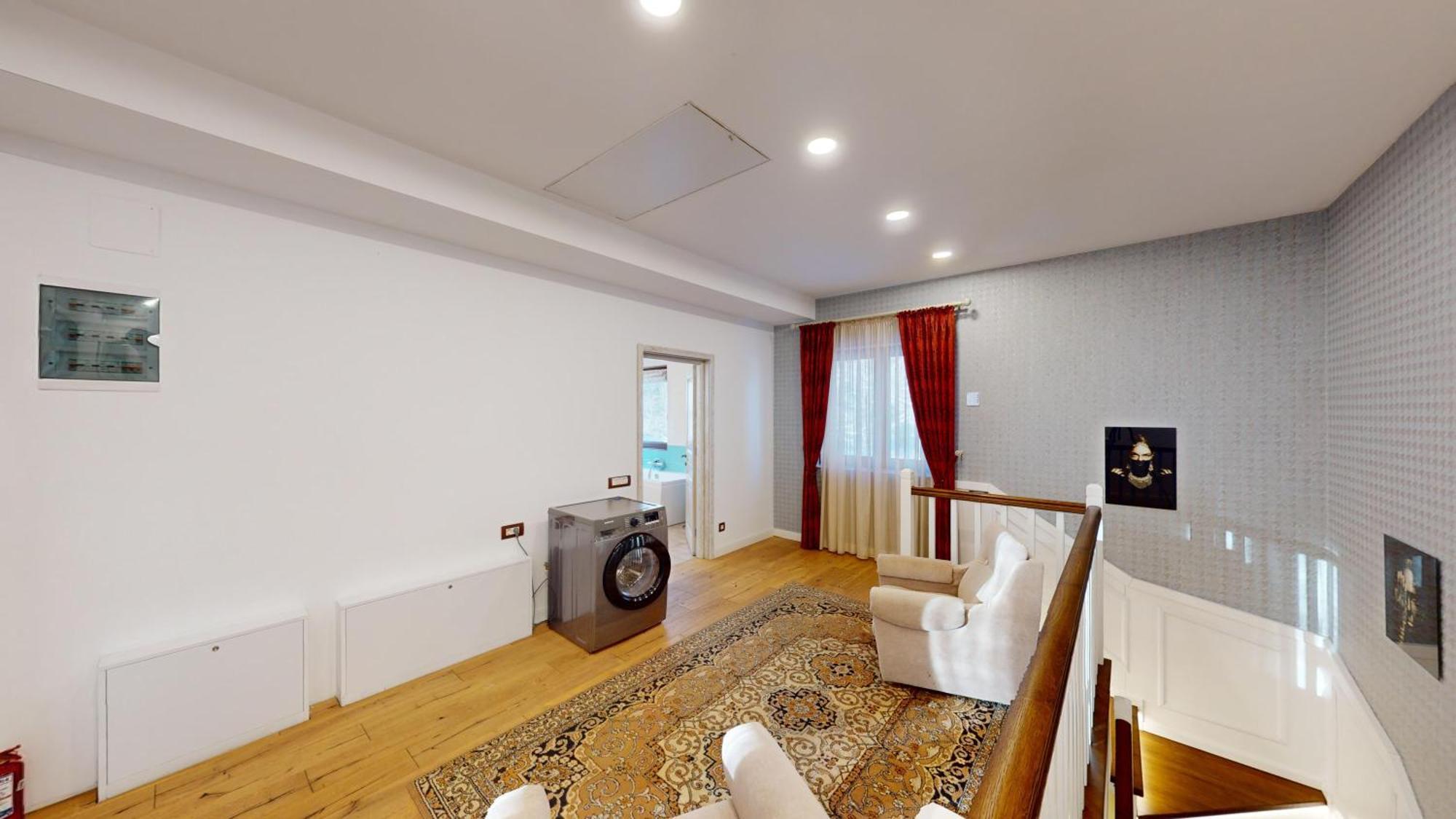 Villa Casablanca Брашов Екстериор снимка