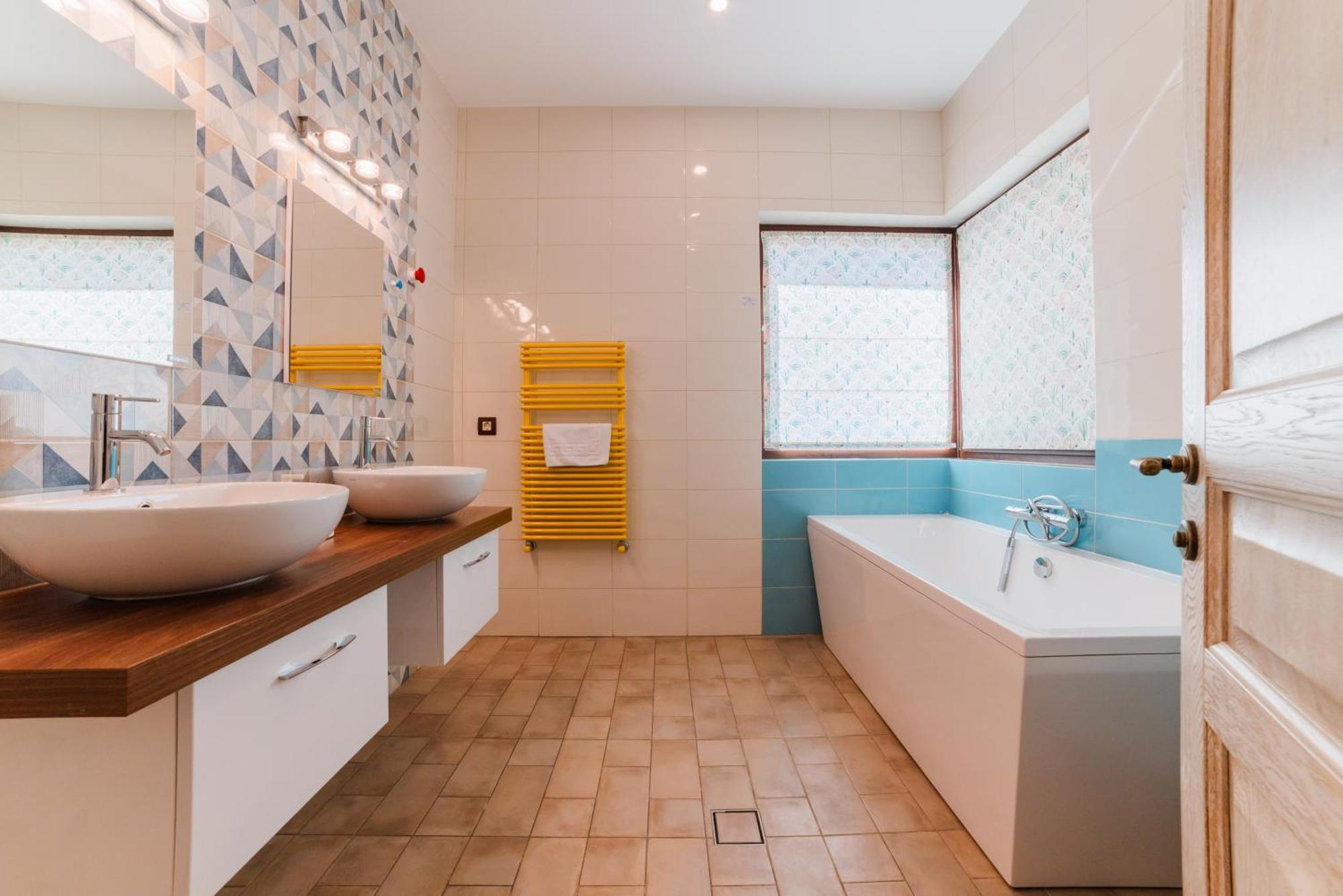 Villa Casablanca Брашов Екстериор снимка