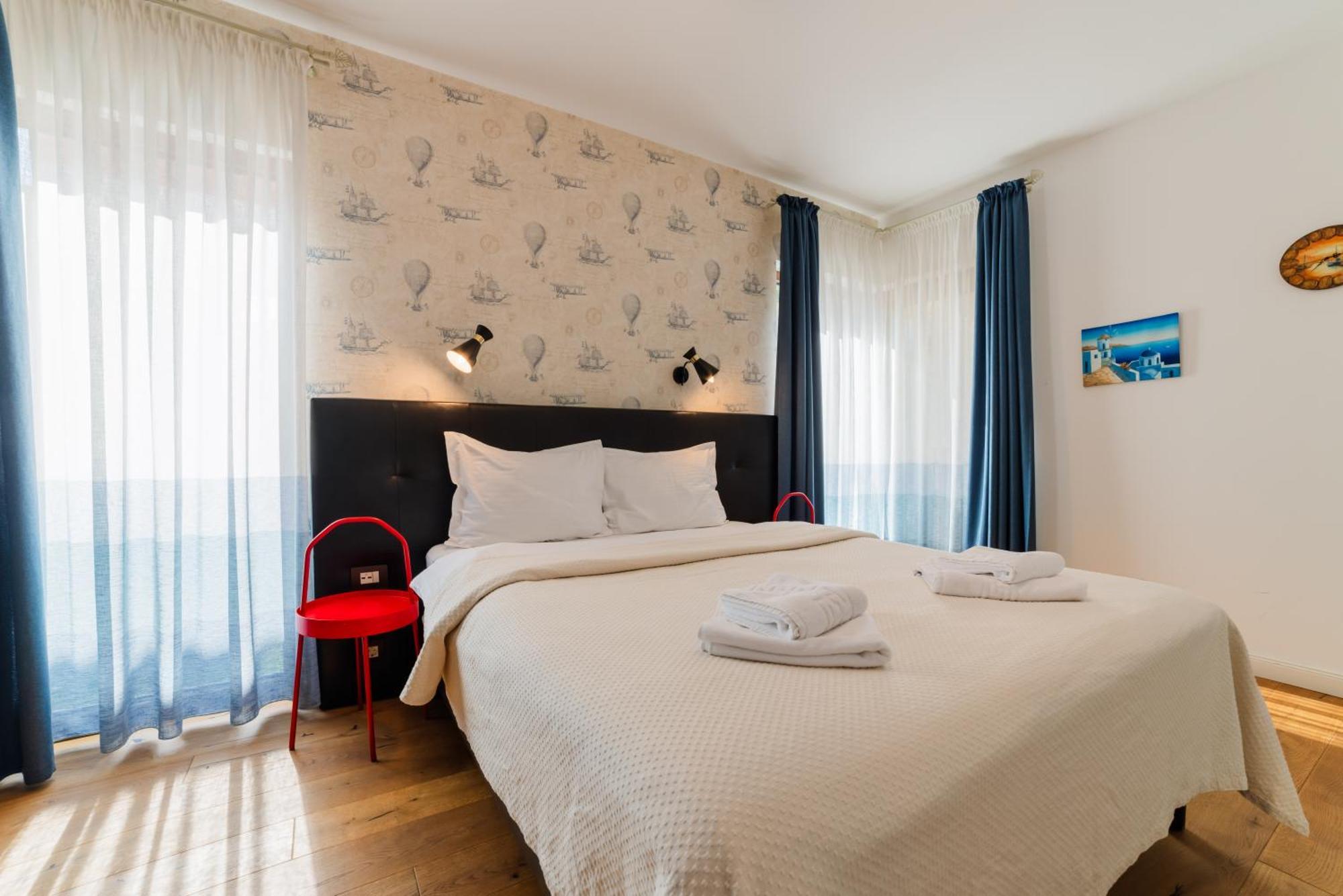 Villa Casablanca Брашов Екстериор снимка