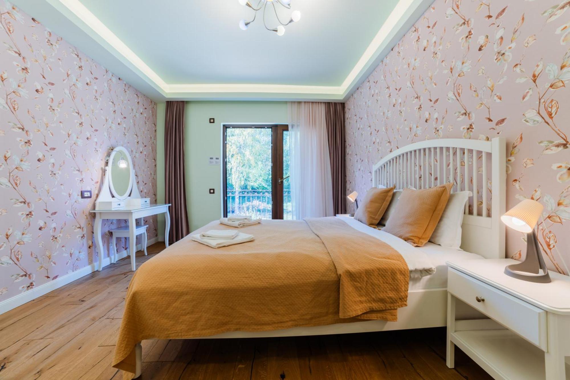 Villa Casablanca Брашов Екстериор снимка