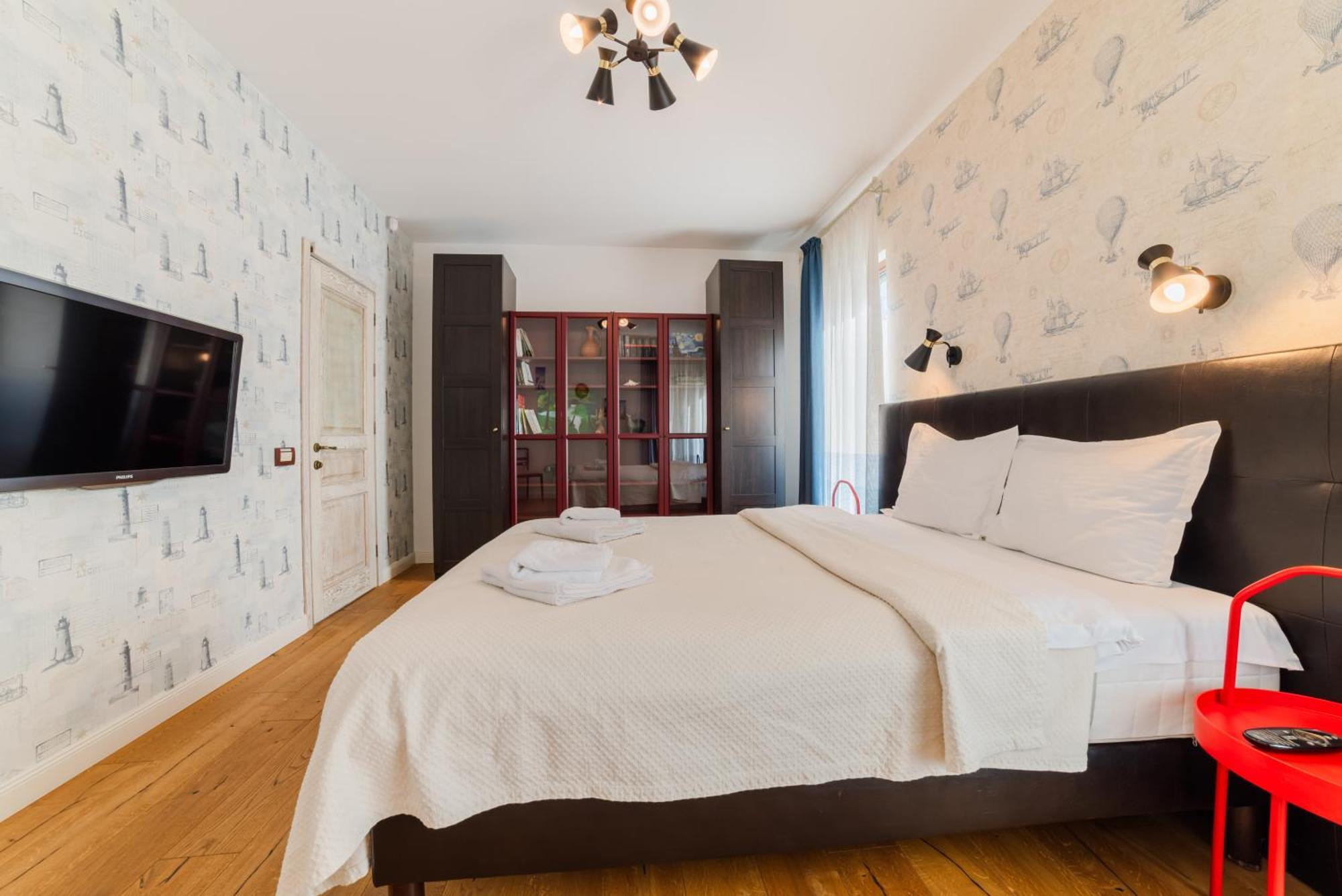 Villa Casablanca Брашов Екстериор снимка