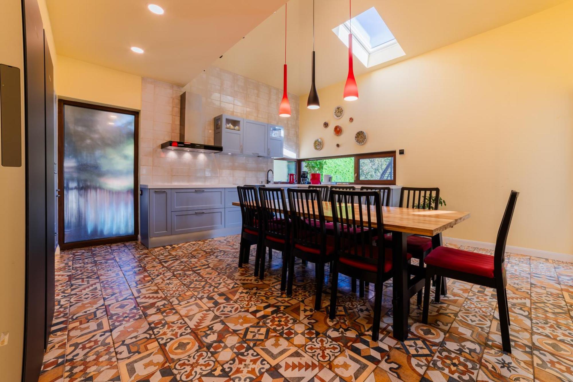 Villa Casablanca Брашов Екстериор снимка