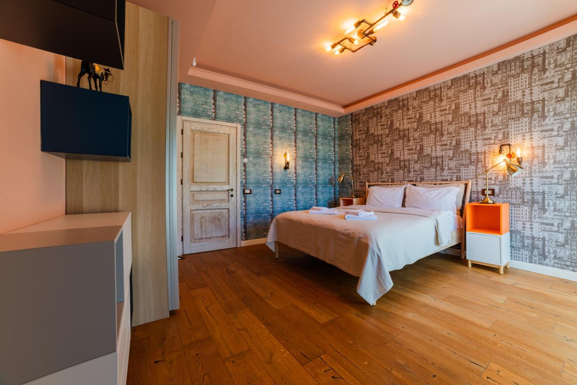 Villa Casablanca Брашов Екстериор снимка