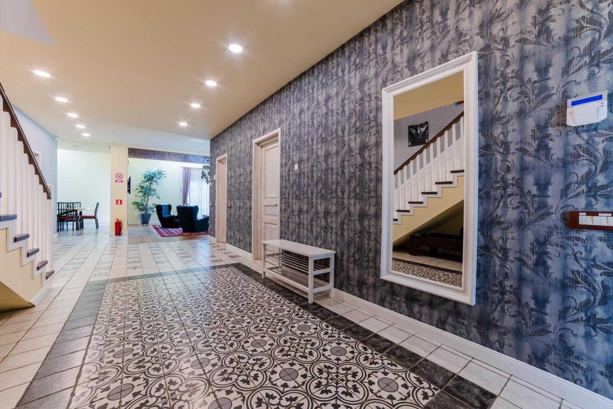 Villa Casablanca Брашов Екстериор снимка