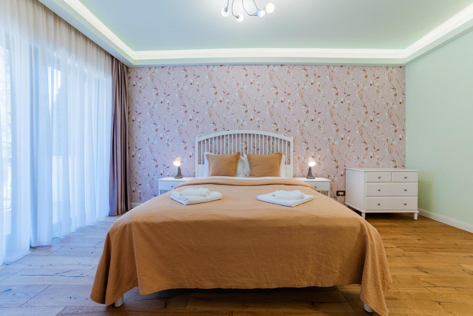 Villa Casablanca Брашов Екстериор снимка
